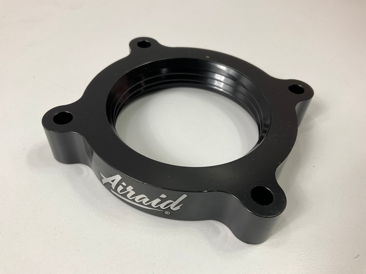 Airaid 450-636 Performance Throttle Body Spacer For 2011-2014 Ford F-150 3.7L V6