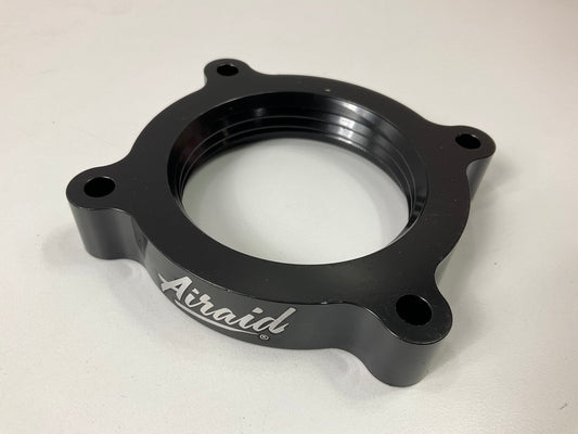 Airaid 450-636 Performance Throttle Body Spacer For 2011-2014 Ford F-150 3.7L V6