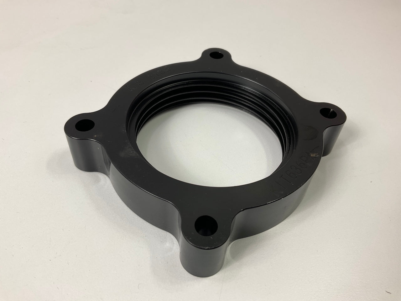 Airaid 450-636 Performance Throttle Body Spacer For 2011-2014 Ford F-150 3.7L V6