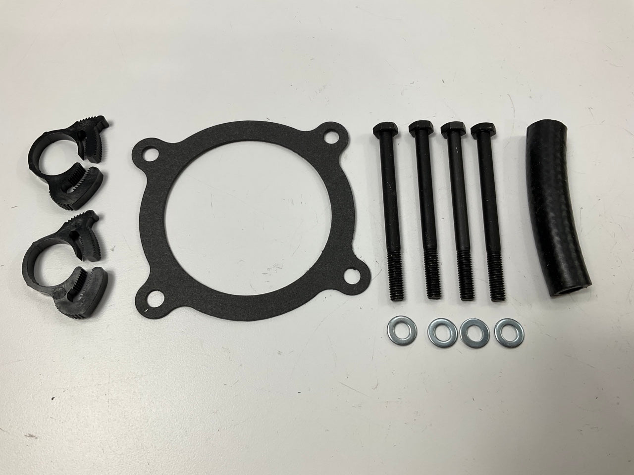 Airaid 450-636 Performance Throttle Body Spacer For 2011-2014 Ford F-150 3.7L V6