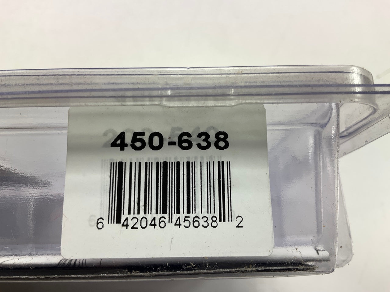 Airaid 450-638 Performance Throttle Body Spacer Kit - 11-17 Mustang 5.0L Coyote