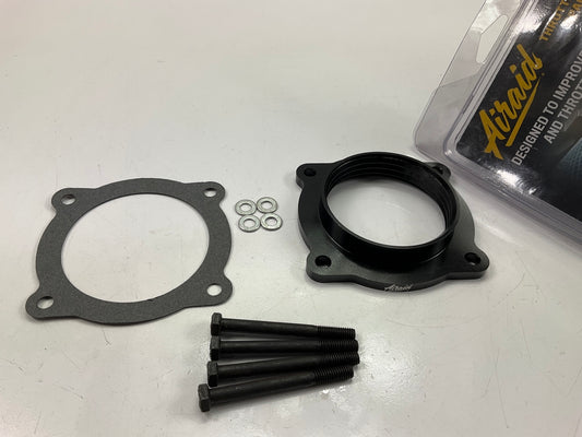Airaid 510-628 Performance Throttle Body Spacer For 2010-2020 4Runner 4.0L V6