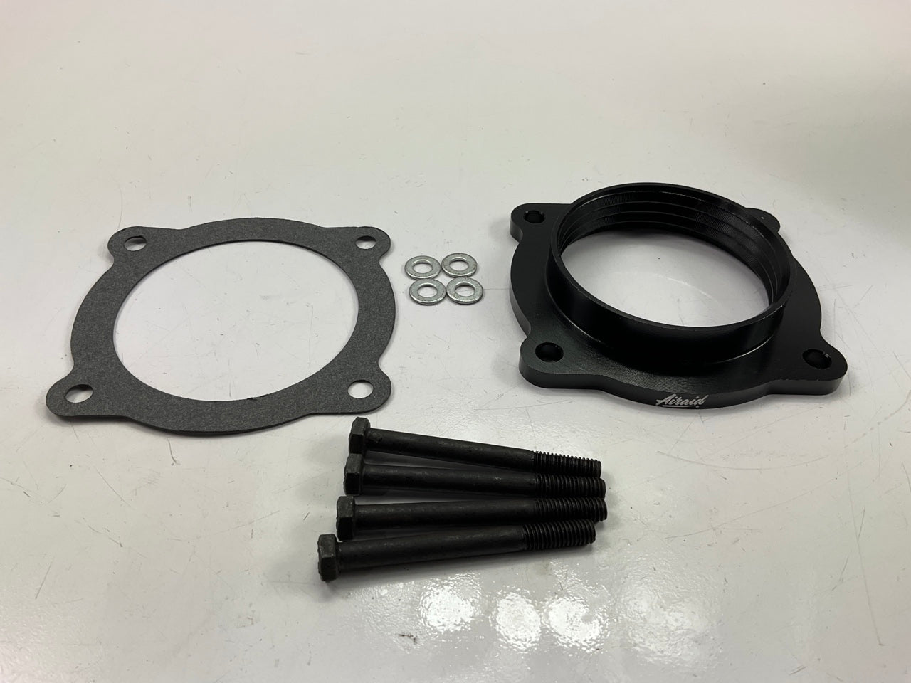 Airaid 510-628 Fuel Injection Throttle Body Spacer For 2010-2020 Toyota 4.0L V6