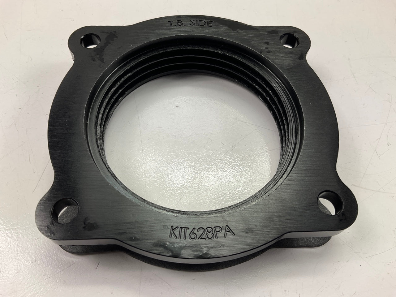 Airaid 510-628 Fuel Injection Throttle Body Spacer For 2010-2020 Toyota 4.0L V6