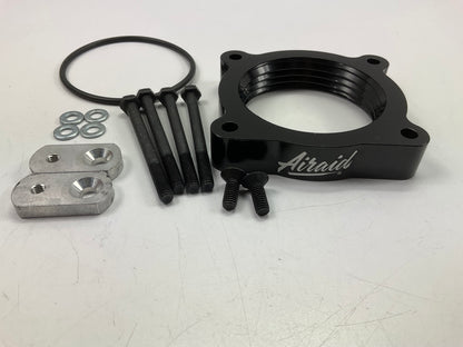 Airaid 520-605 Throttle Body Spacer For 2005-2015 Nissan Xterra 4.0L V6