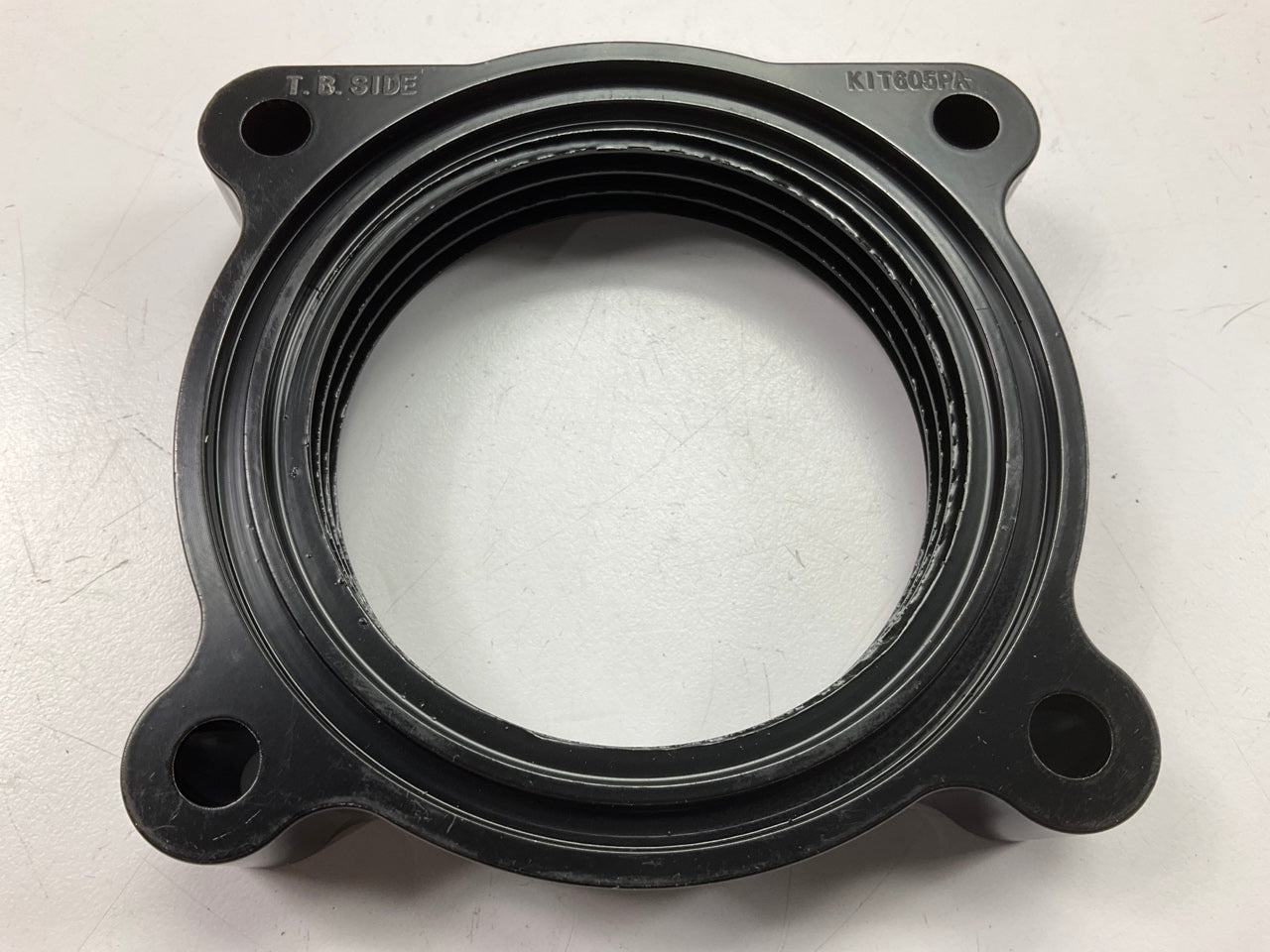 Airaid 520-605 Performance Throttle Body Spacer For 05-12 Pathfinder 4.0L V6