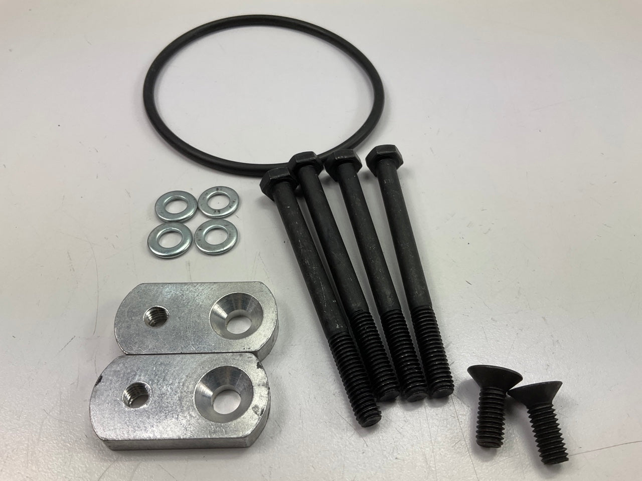 Airaid 520-605 Throttle Body Spacer For 2005-2019 Nissan Frontier 4.0L V6