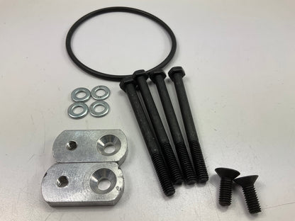 Airaid 520-605 Throttle Body Spacer For 2005-2015 Nissan Xterra 4.0L V6