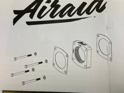 Airaid 530-632 Performance Throttle Body Spacer For 2006-2009 Honda Pilot