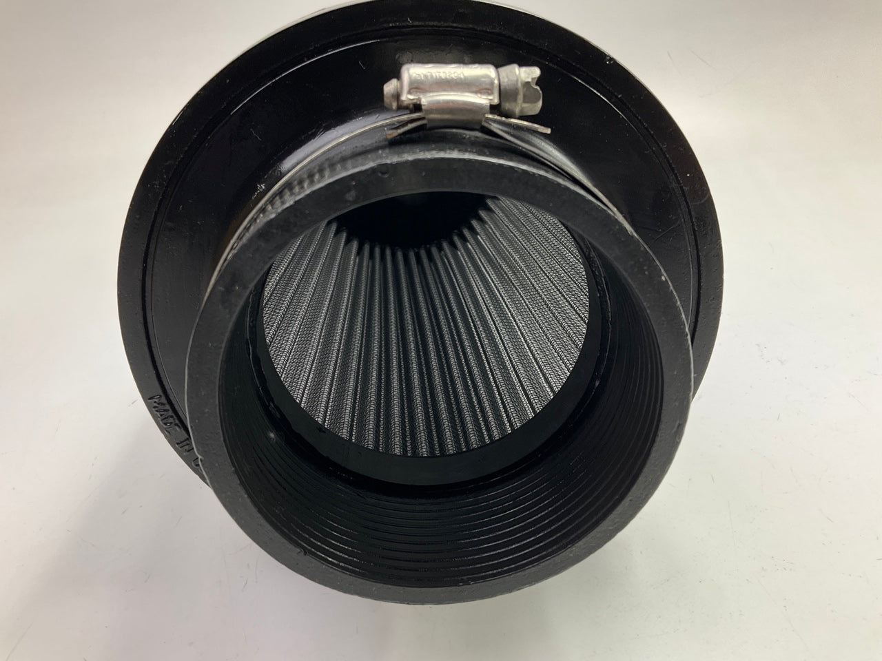 Airaid 700-420TD Track Day Tapered Conical Air Filter - 3-1/2'' Flange, 9'' Tall