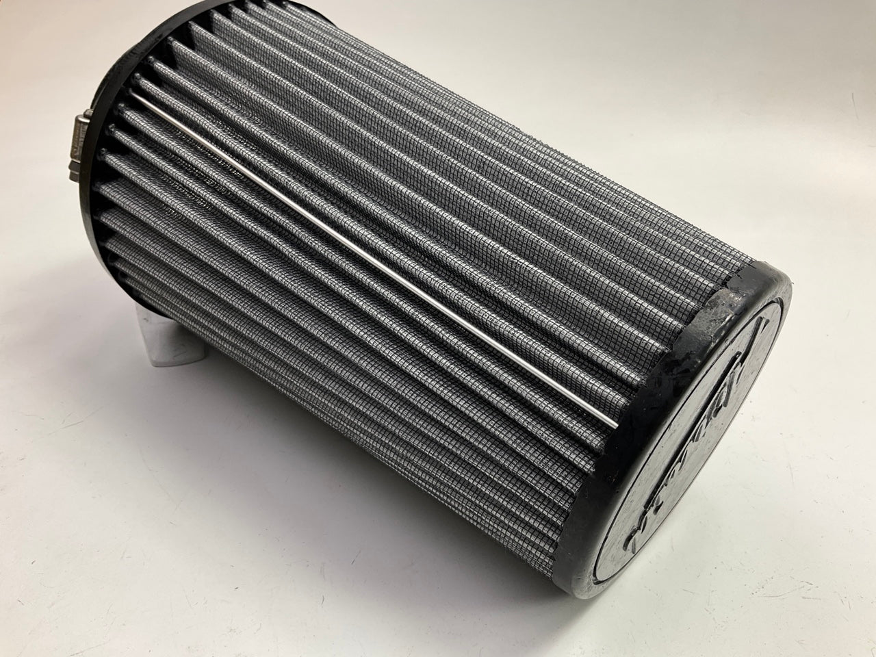 Airaid 700-420TD Track Day Tapered Conical Air Filter - 3-1/2'' Flange, 9'' Tall