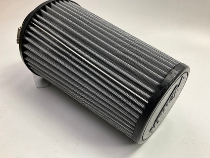 Airaid 700-420TD Track Day Tapered Conical Air Filter - 3-1/2'' Flange, 9'' Tall