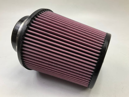 Airaid 700-450 Universal Tapered Conical Air Filter, 3.5'' Flange, 6'' Base X 6'' H