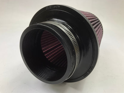 Airaid 700-450 Universal Tapered Conical Air Filter, 3.5'' Flange, 6'' Base X 6'' H