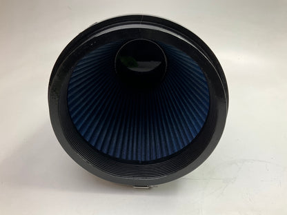 Airaid 700-463 High-Flow Cold Air Intake Air Filter For Diesel 6'' Inlet, 8'' Tall