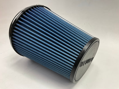 Airaid 700-463 High-Flow Cold Air Intake Air Filter For Diesel 6'' Inlet, 8'' Tall