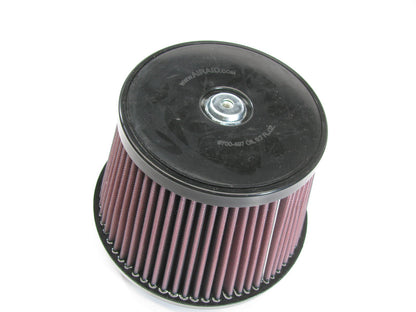 AIRAID 700-497 Universal Performace Round Tapered Cold Air Intake Air Filter