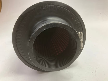 Airaid 700-538 CAI Cold Air Intake Air Filter 3'' Flange X 7.25''H X 6.031''B