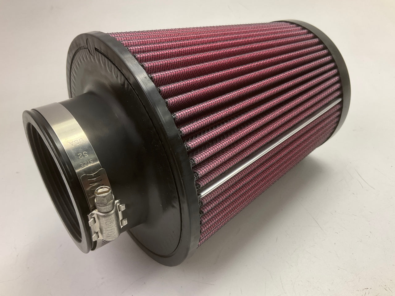 Airaid 700-538 CAI Cold Air Intake Air Filter 3'' Flange X 7.25''H X 6.031''B
