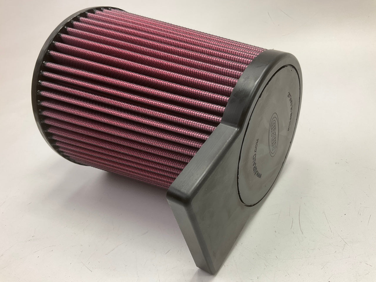 Airaid 700-538 CAI Cold Air Intake Air Filter 3'' Flange X 7.25''H X 6.031''B