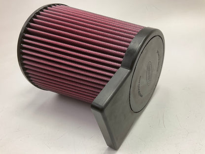 Airaid 700-538 CAI Cold Air Intake Air Filter 3'' Flange X 7.25''H X 6.031''B
