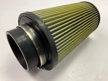 Airaid 704-420 Large HIGH Flow Performance Air Filter- 3.5'' Inlet, 9'' Height