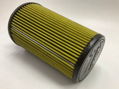 Airaid 705-420 Large Performance High Flow Air Filter - 3.5'' Inlet, 9'' Tall