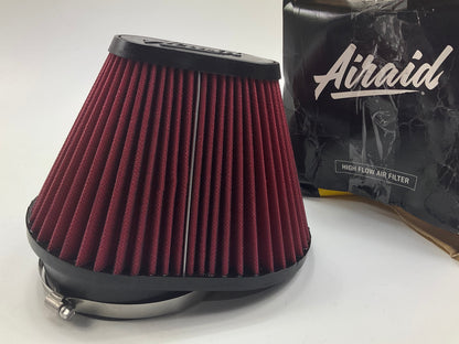 Airaid 721-484 Universal SynthaFlow Red Oval High Flow Air Filter