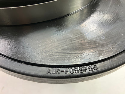 Airaid 724-479 Oval Tapered Air Filter, 6'' Flange, 7.25 X 9'' Base, 6.875'' High