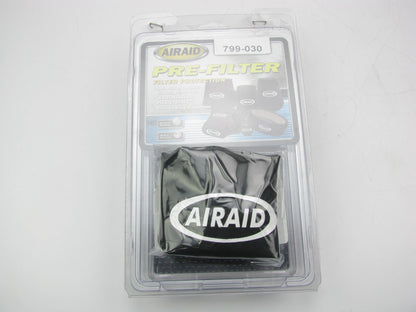 Airaid 799-030 Pre-Filter Wrap - 8.313'' Wide X 10.063'' Long For AIRAID # 800-030