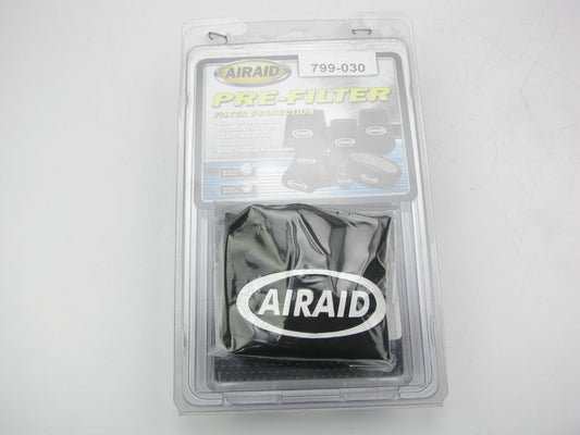 Airaid 799-030 Pre-Filter Wrap - 8.313'' Wide X 10.063'' Long For AIRAID # 800-030