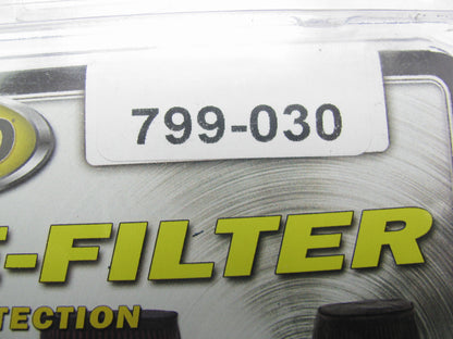 Airaid 799-030 Pre-Filter Wrap - 8.313'' Wide X 10.063'' Long For AIRAID # 800-030