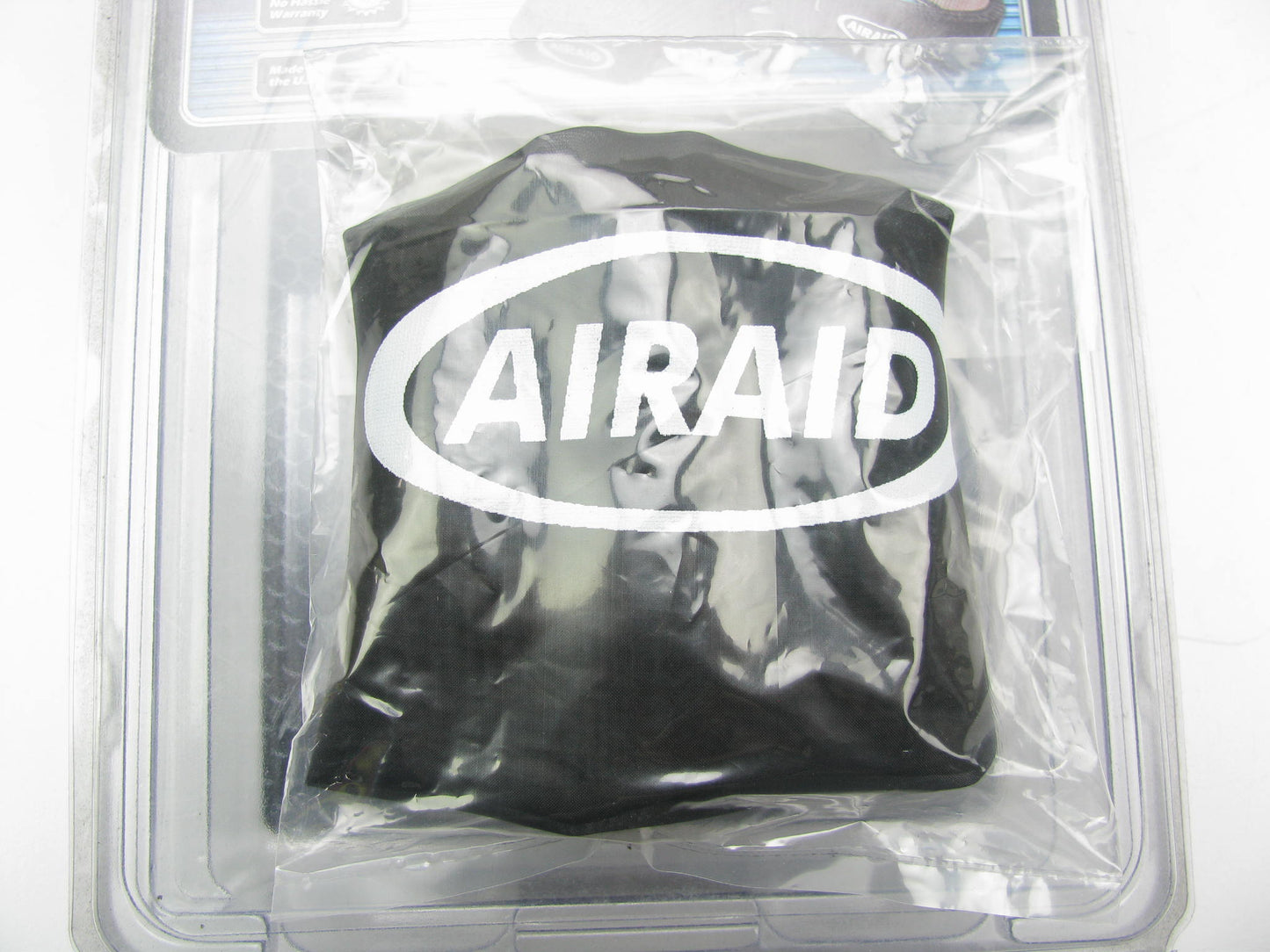 Airaid 799-102 Helmet Air System Air Filter Pre-filter Wrap For 884-102 4.25x4.5