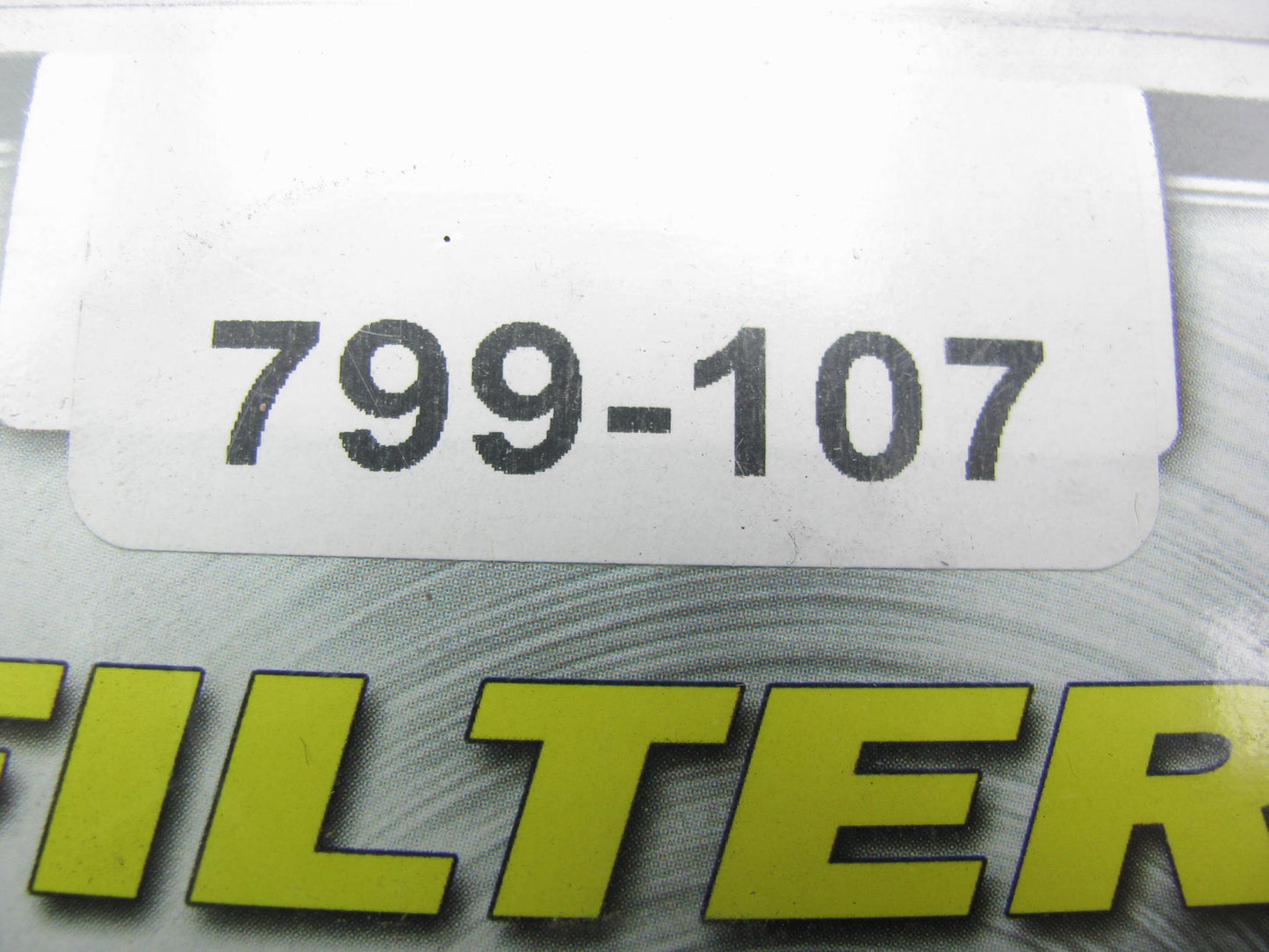 Airaid 799-107 Pre-filter Air Filter Wrap Helmet Air Systems 6.95'' Tall X 4.85''