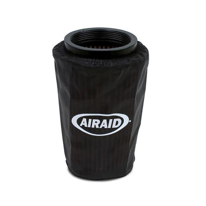 Airaid 799-107 Pre-filter Air Filter Wrap Helmet Air Systems 6.95'' Tall X 4.85''