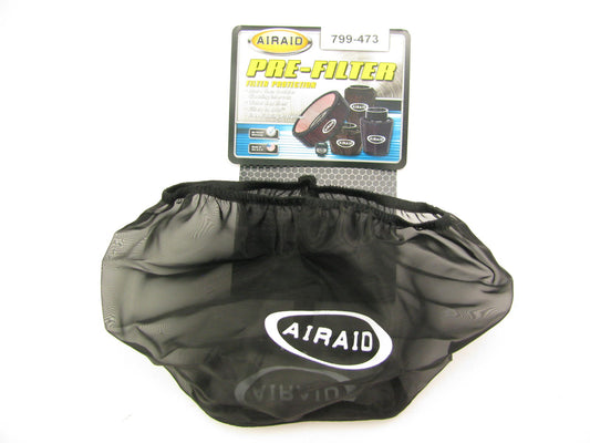 Airaid 799-473 Pre-Filter Air Filter Protector Wrap For Airaid 720-473, 721-473