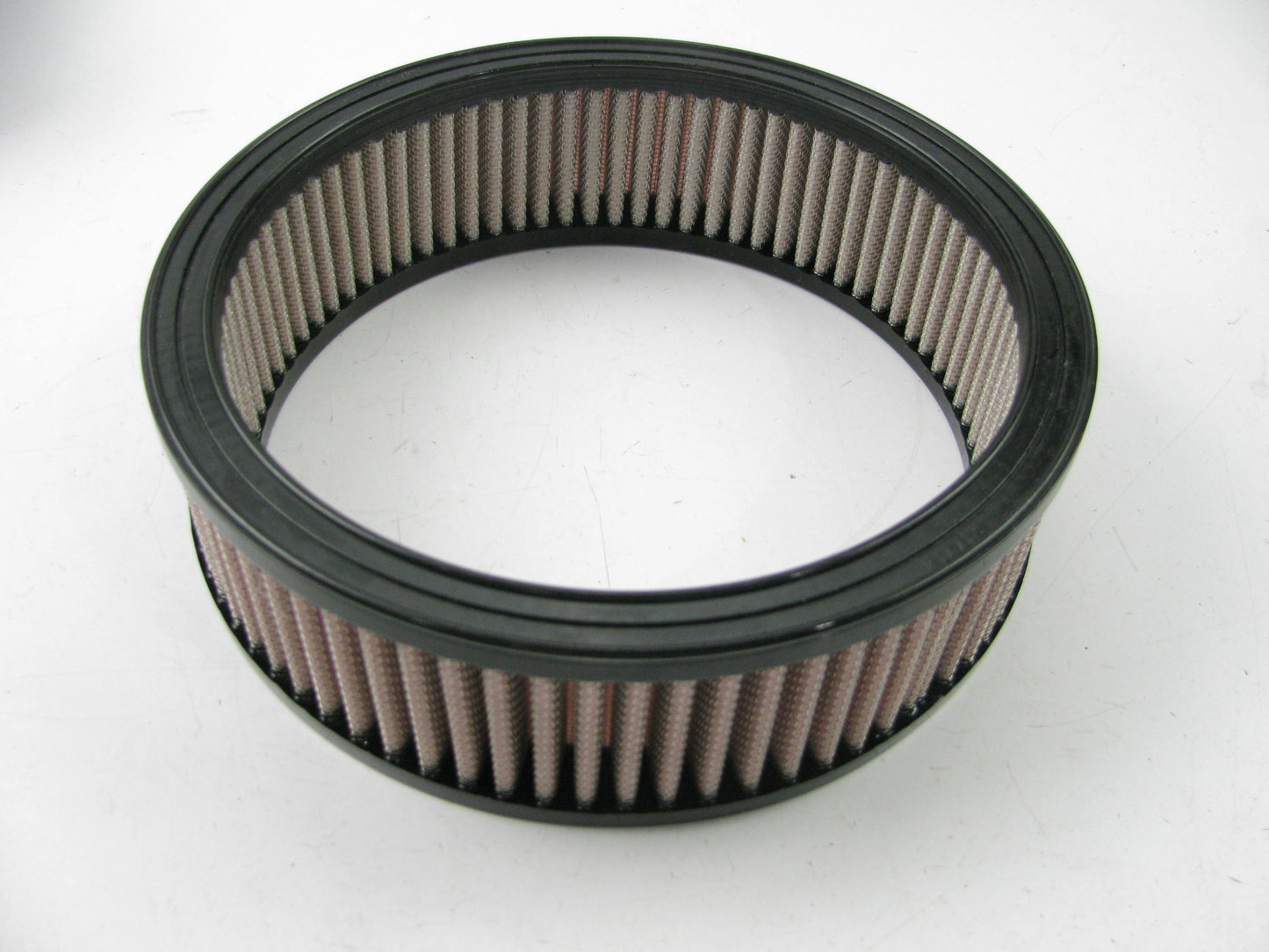 Airaid 800-015 Performance High-flow Replacement Air Filter  WASHABLE & REUSABLE