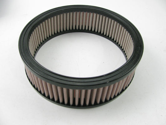 Airaid 800-015 Performance High-flow Replacement Air Filter  WASHABLE & REUSABLE