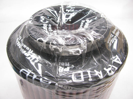 Airaid 800-142 Performance High-Flow Reusable Air Filter 04-07 Colorado, Canyon