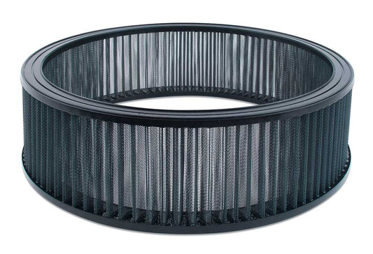Airaid 800-414RD MAX-PERFORMANCE Race Day High-flow Air Filter 16'' OD X 5'' TALL