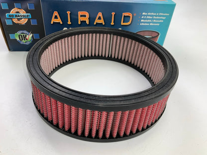 Airaid 801-015 SynthaMax High Flow Stock Replacement Air Filter