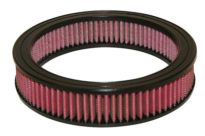 Airaid 801-088 High-Flow WASHABLE Replacement Air Filter - 1983-1988 Ford Ranger