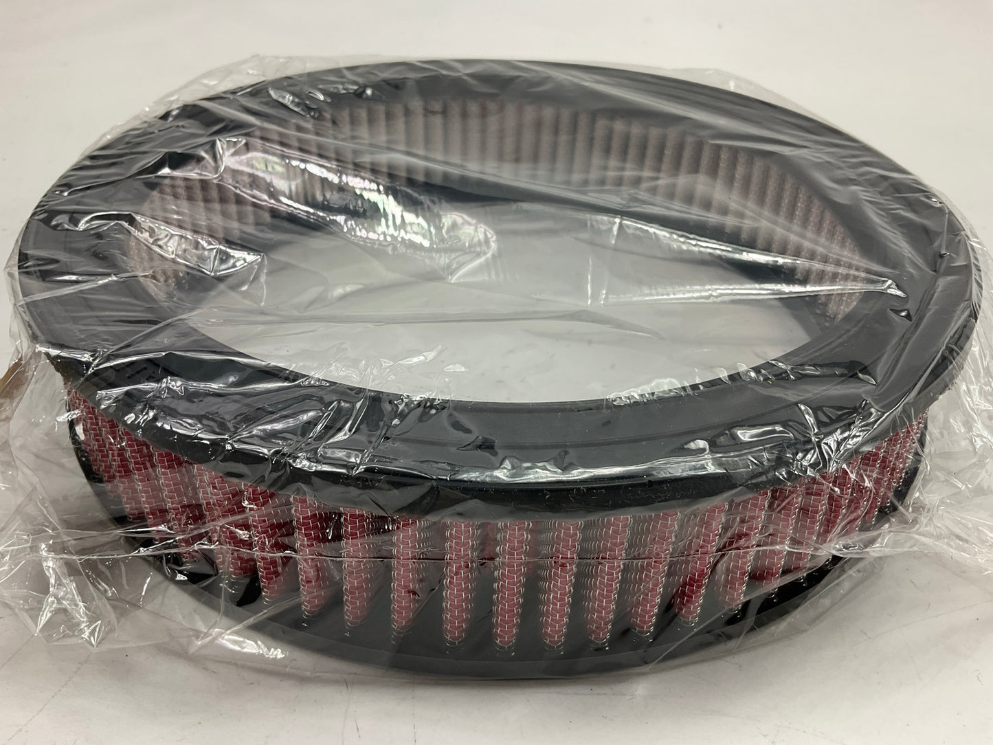 Airaid 801-088 High-Flow WASHABLE Replacement Air Filter - 1983-1988 Ford Ranger