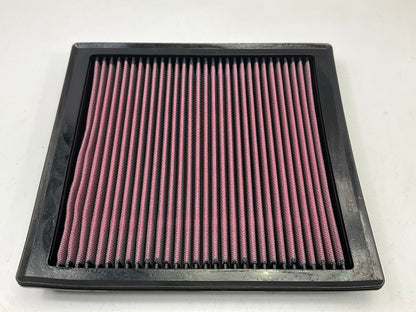 Airaid 850-030 Direct-Fit Replacement High Flow Performance Air Filter