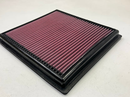 Airaid 850-030 Direct-Fit Replacement High Flow Performance Air Filter