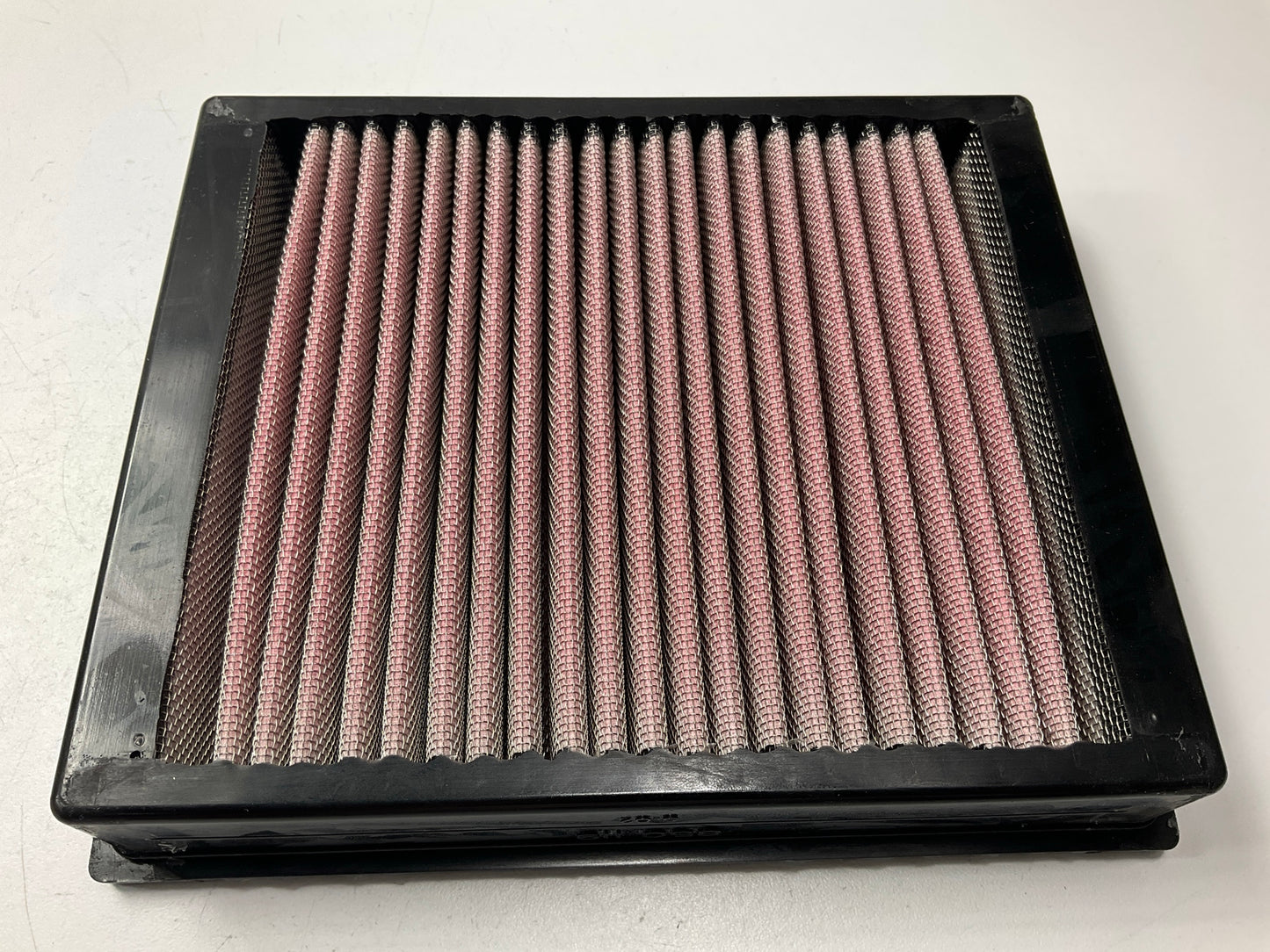 Airaid 850-119 High-flow Reusable & Washable Air Filter - 1996-2002 Range Rover