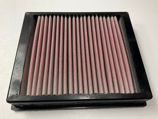 Airaid 850-119 High-flow Reusable & Washable Air Filter - 1996-2002 Range Rover