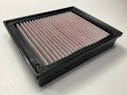 Airaid 850-119 High-flow Reusable & Washable Air Filter - 1996-2002 Range Rover