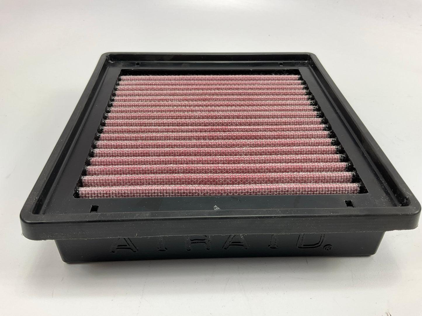 Airaid 850-204 High-flow REUSABLE Air Filter - 1999-2000 Honda Civic, 97-01 CR-V