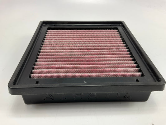 Airaid 850-204 High-flow REUSABLE Air Filter - 1999-2000 Honda Civic, 97-01 CR-V
